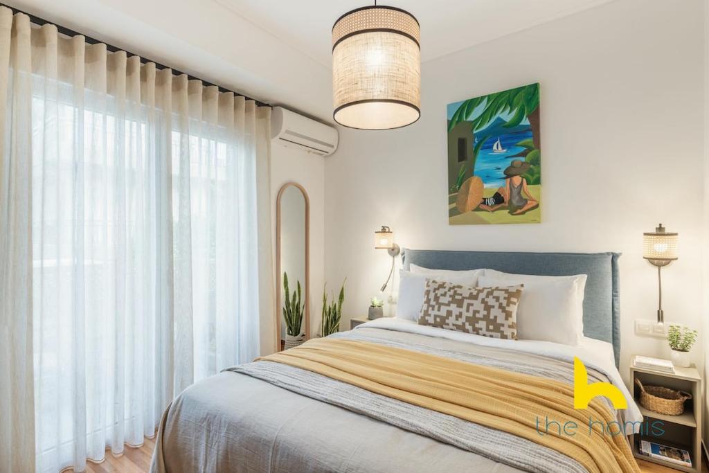 Modern Studio Escape near Seaside & Marina!