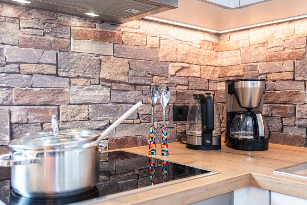 Hölzl Bed & Breakfast - 13