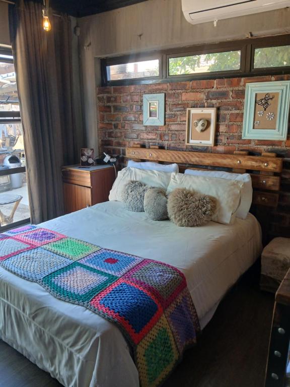 Gulta vai gultas numurā naktsmītnē Bolt