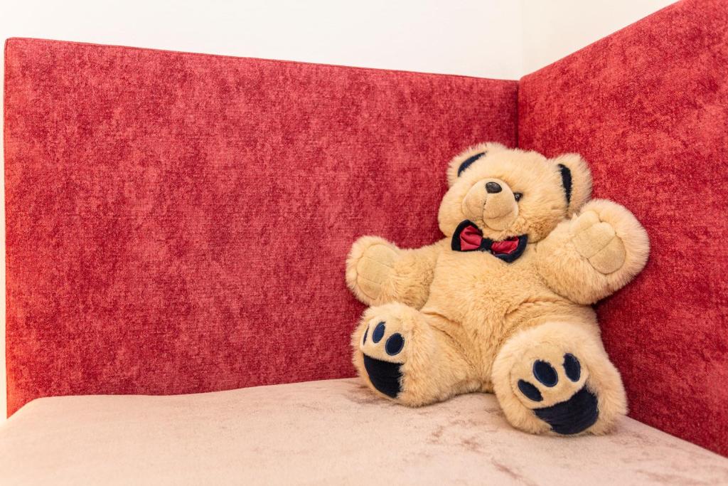 Hölzl Bed & Breakfast - 19