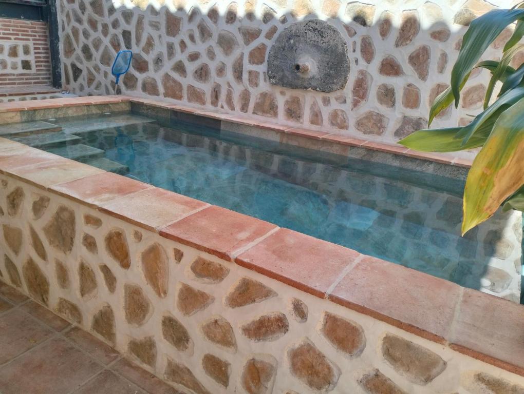 Apartamentos rurales La Higuera de José - Appartement 2 Pièces