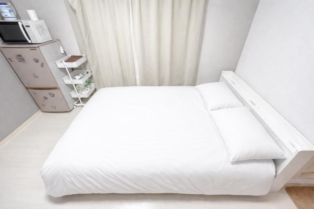 2B Noahs Ark Cozy Stay 5min Tanimachikyuchome 10min Nipponbashi