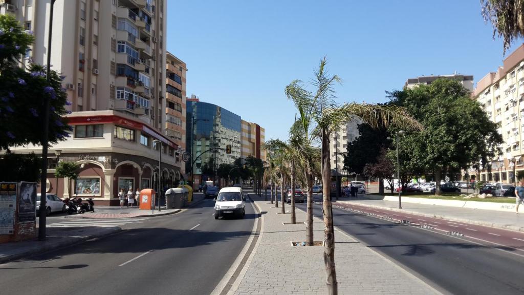 Apartamento Avenida Aurora, Málaga – Bijgewerkte prijzen 2022