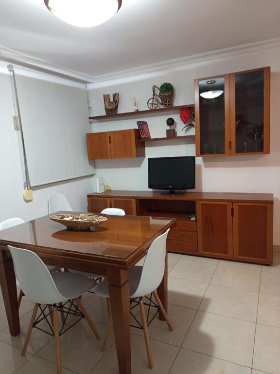 Piso Deluxe Triana