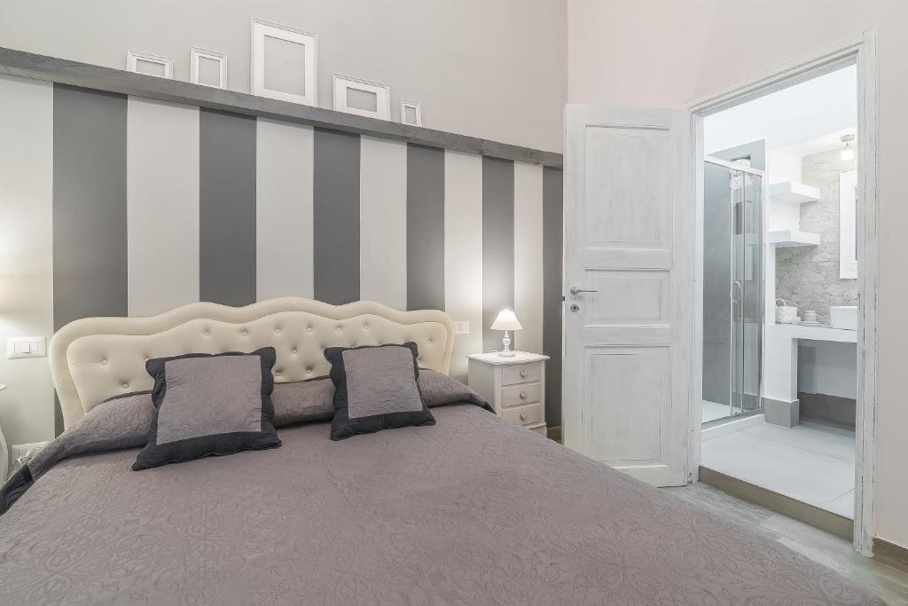 Le Villanelle B&B - 4