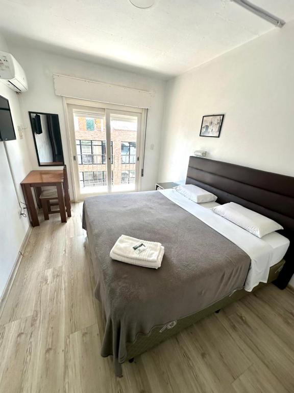 Veneto Hotel - Habitación Doble Estándar