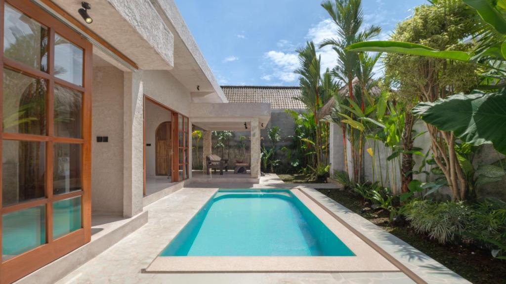 Nick Villas by Villa Finder - 7