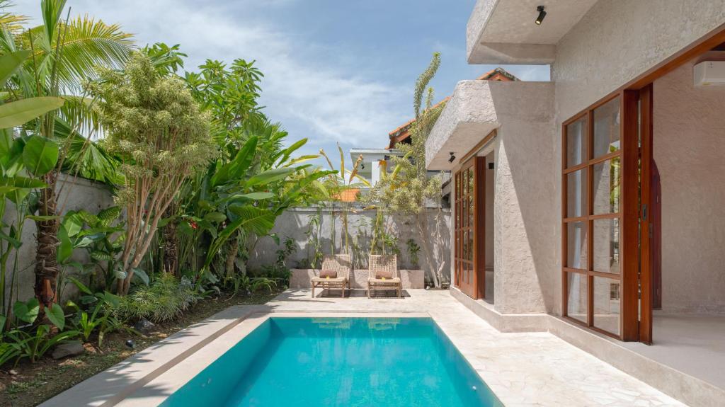 Nick Villas by Villa Finder - 8