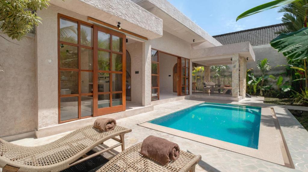 Nick Villas by Villa Finder - 1