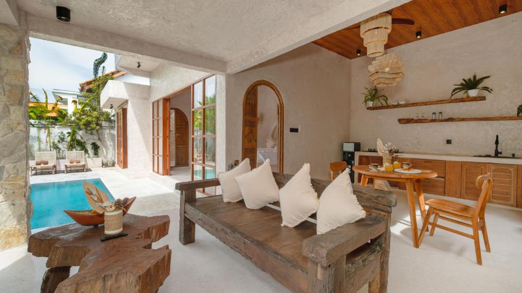 Nick Villas by Villa Finder - 4