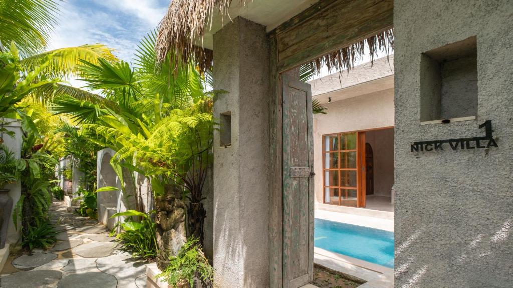 Nick Villas by Villa Finder - 12