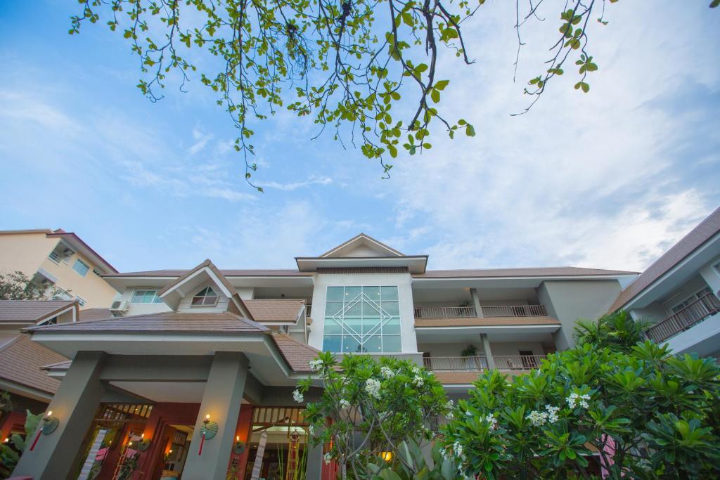 The Opium Chiang Mai - Resim 10