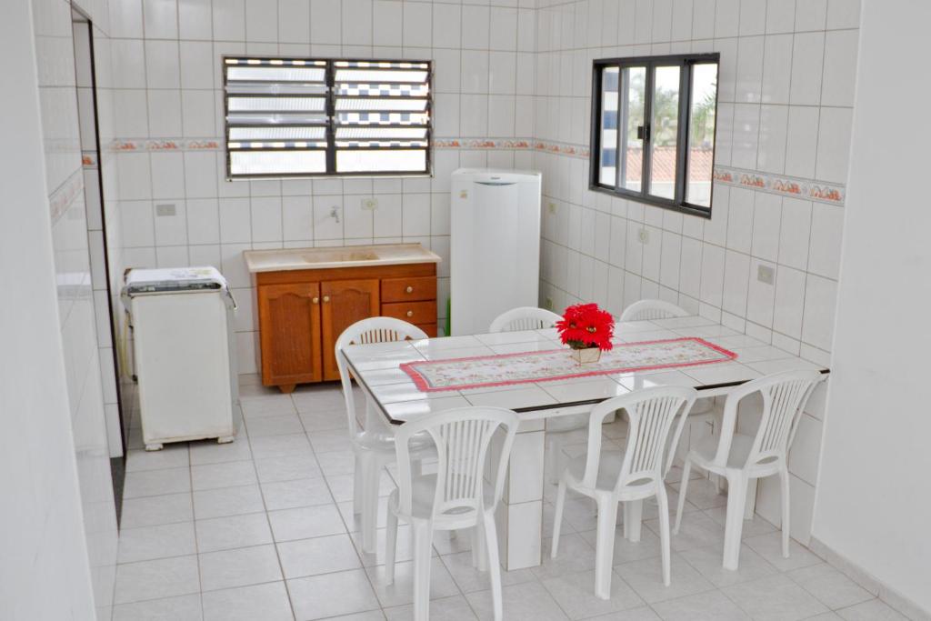  Hotel Cardoso de Ilha Comprida