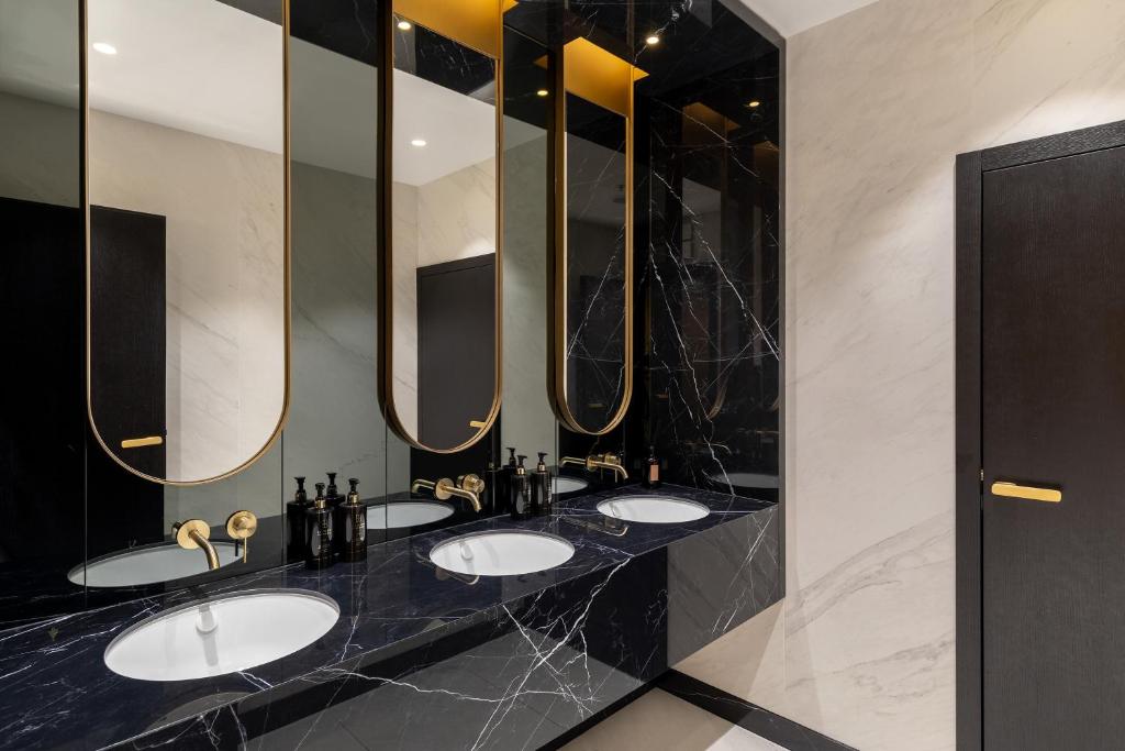 Hilton Prague Old Town