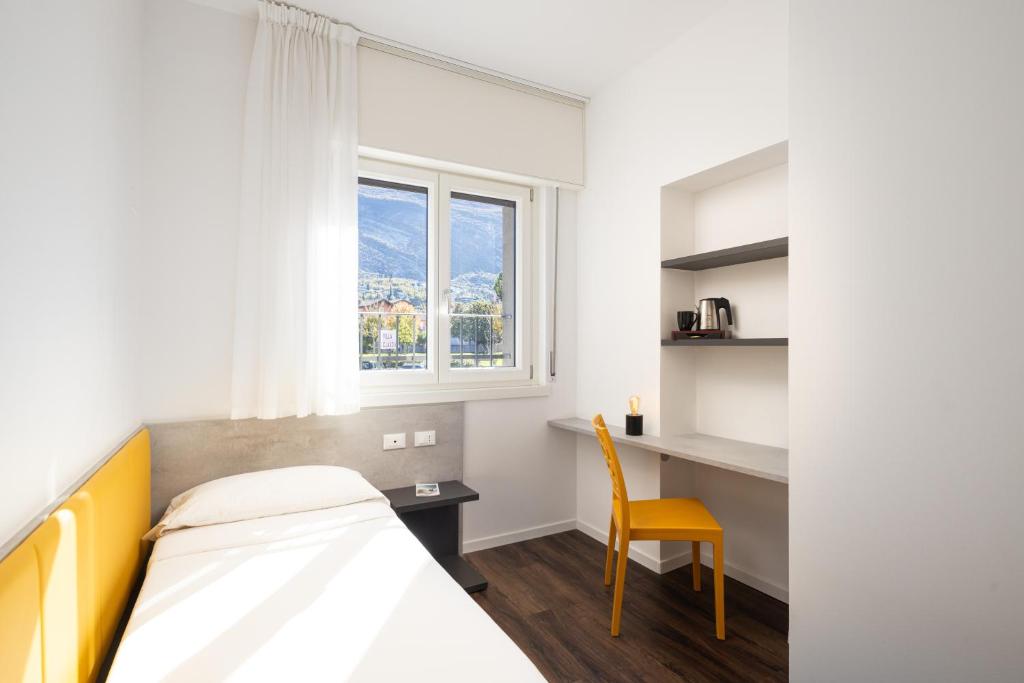 Hotel Villa Claudia - Junior Suite With Balcony