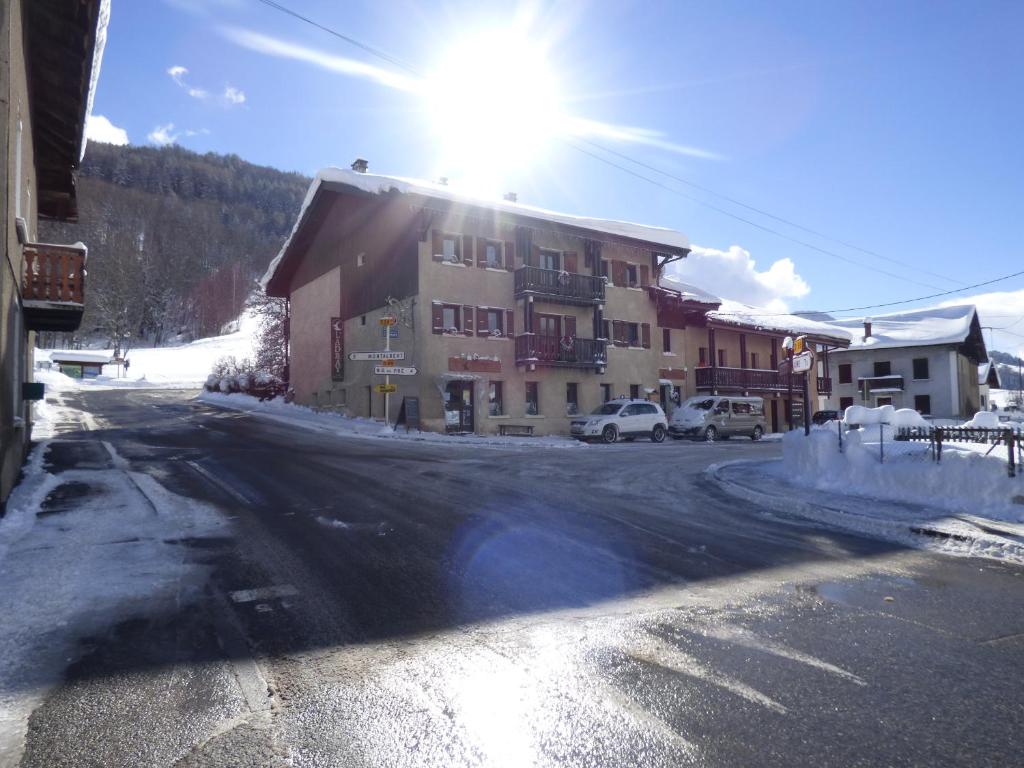 Longefoy – Photos 1