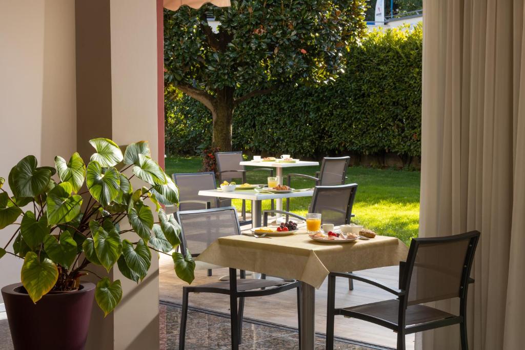 Hotel Villa Claudia
