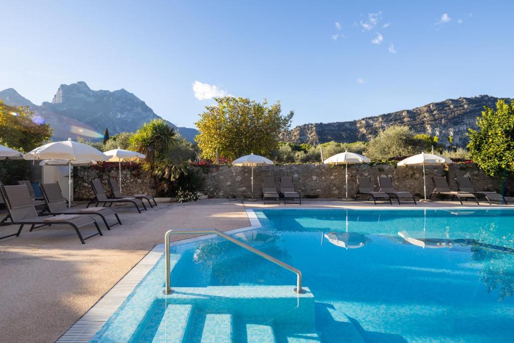 Hotel Villa Claudia