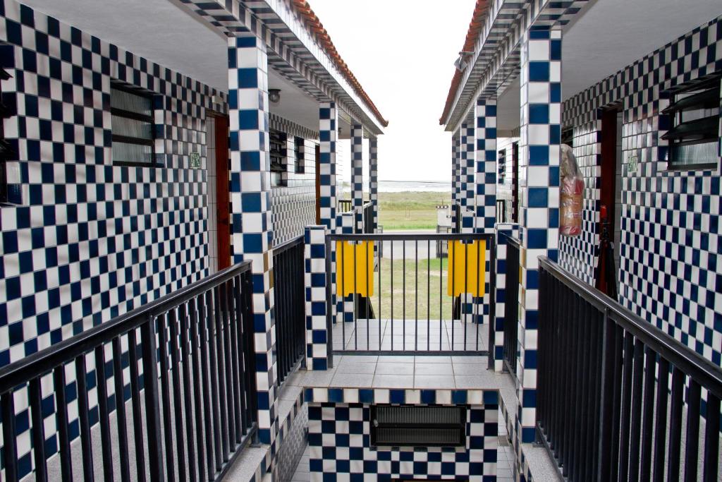  Hotel Cardoso de Ilha Comprida