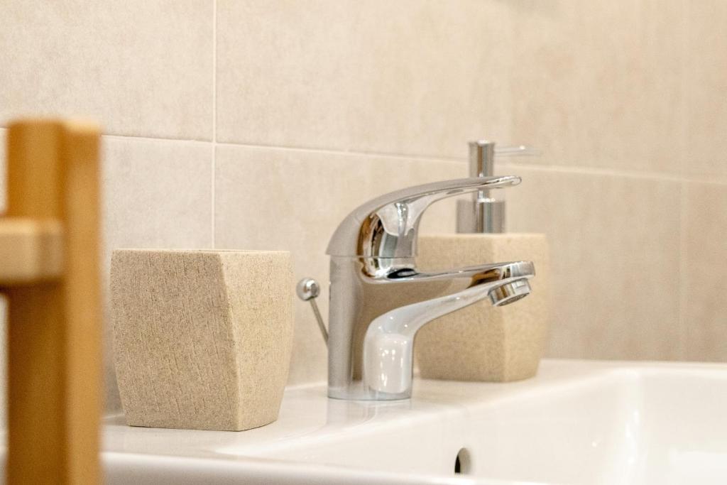 Scaligero Rooms - 14