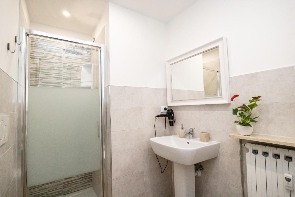 Scaligero Rooms - 13