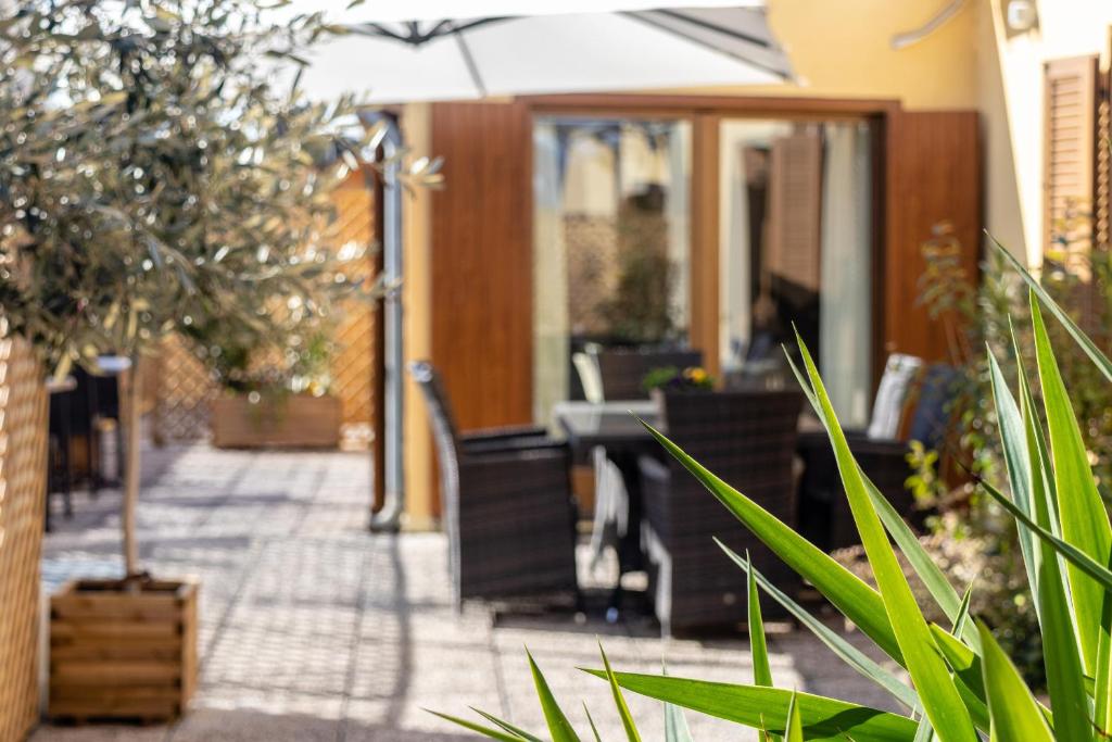 Scaligero Rooms - 17