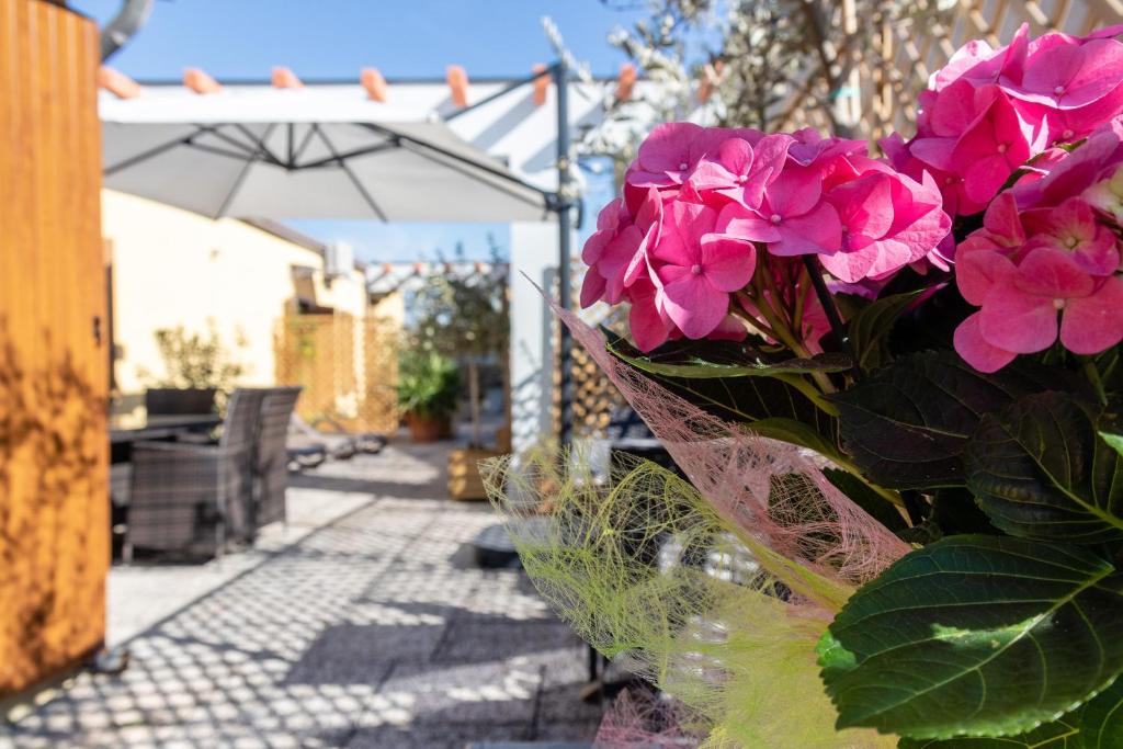 Scaligero Rooms - 19