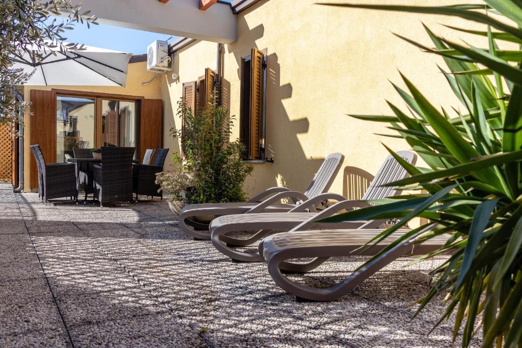 Scaligero Rooms - 18