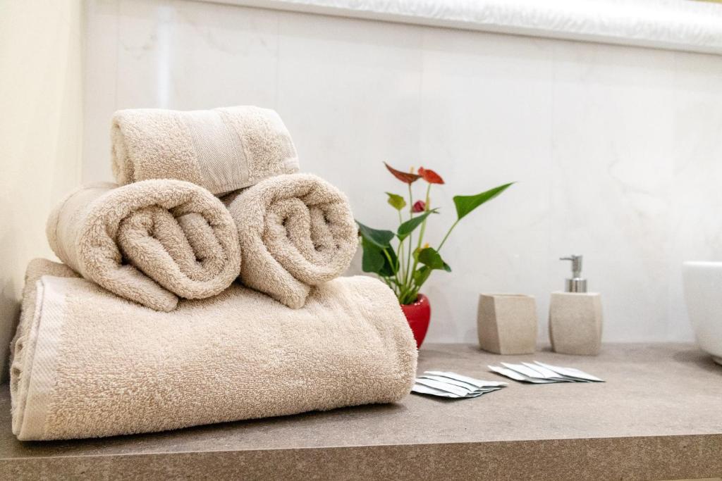 Scaligero Rooms - 16