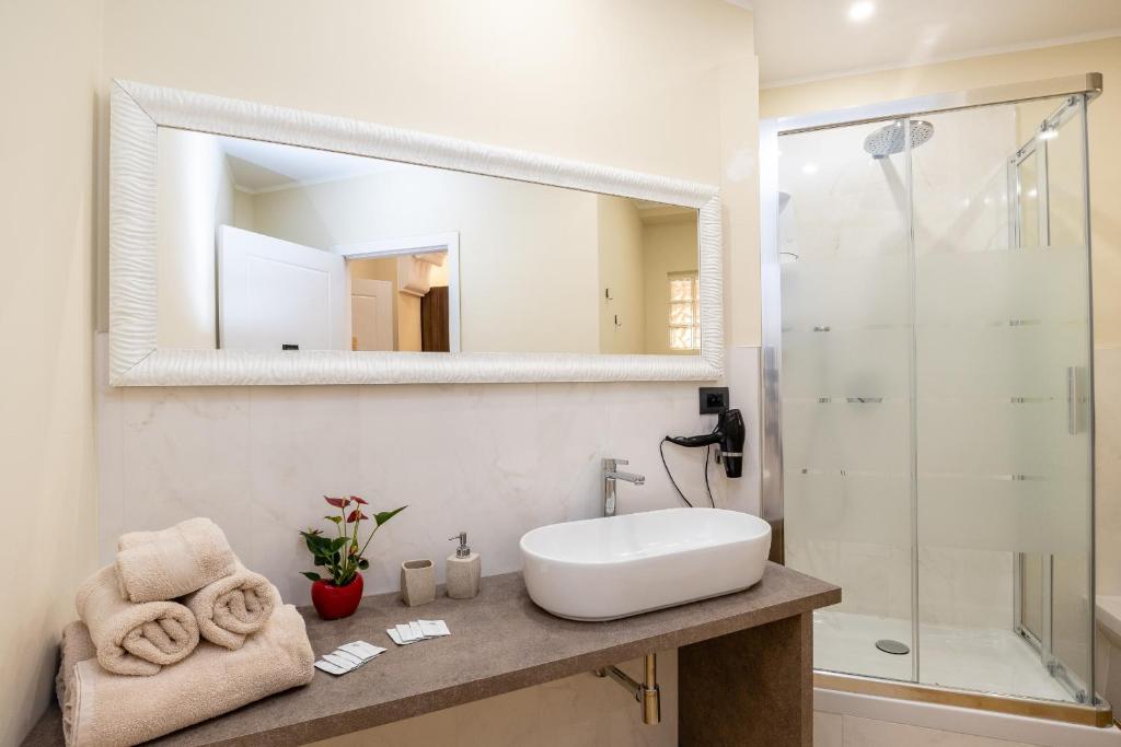 Scaligero Rooms - 15