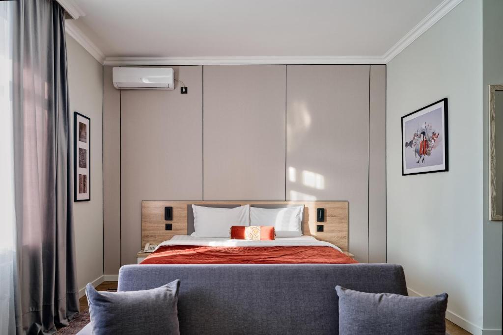 Aisha Bibi Hotel & Spa