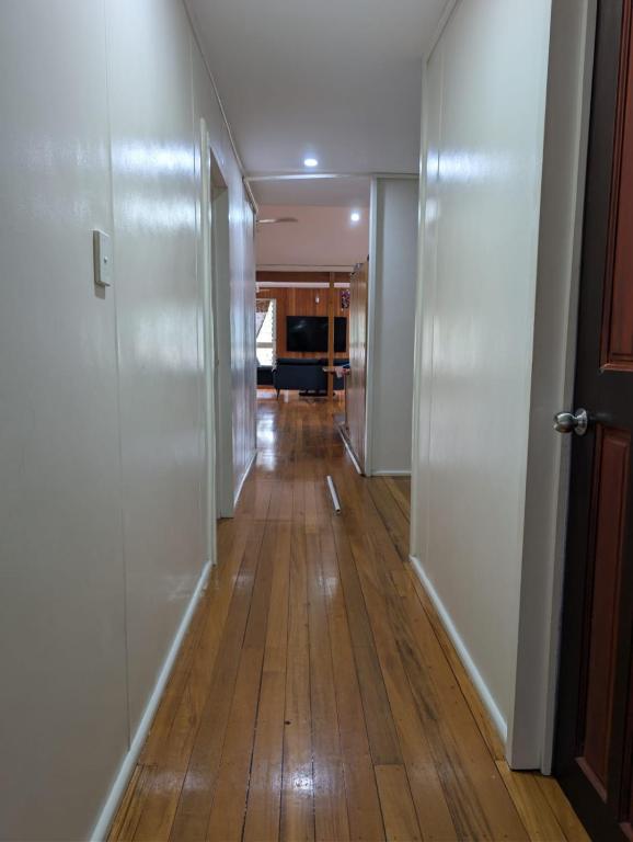 Naghoniara vacation home