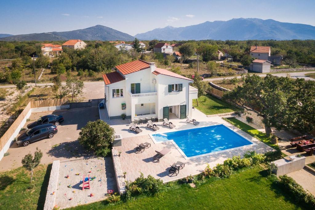 Villa Mery