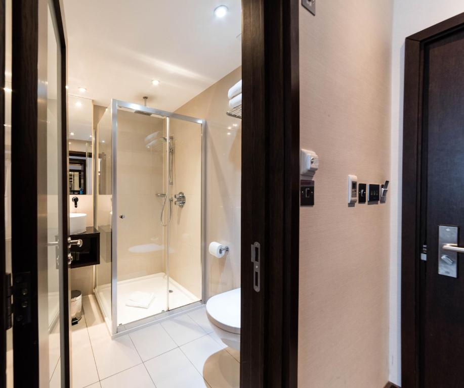 Park Avenue Baker Street - Resim 13