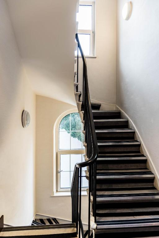 Park Avenue Baker Street - Resim 20