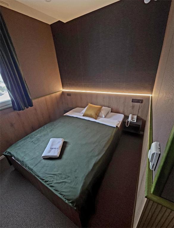 Garni Hotel & Spa Nicolo - Habitación Individual Superior