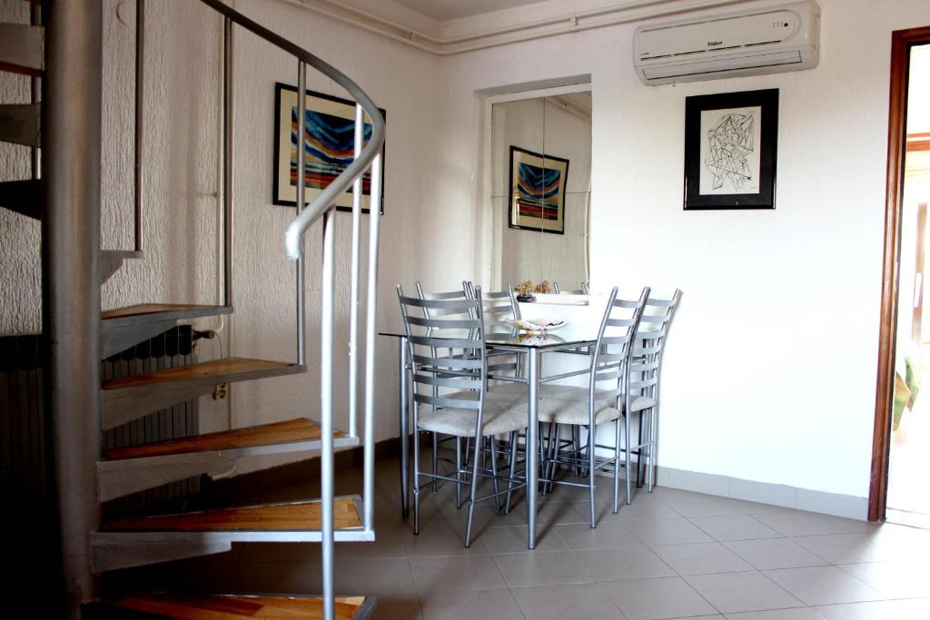 Zdjęcie z galerii obiektu Apartments Cavae Romanae w Medulinie
