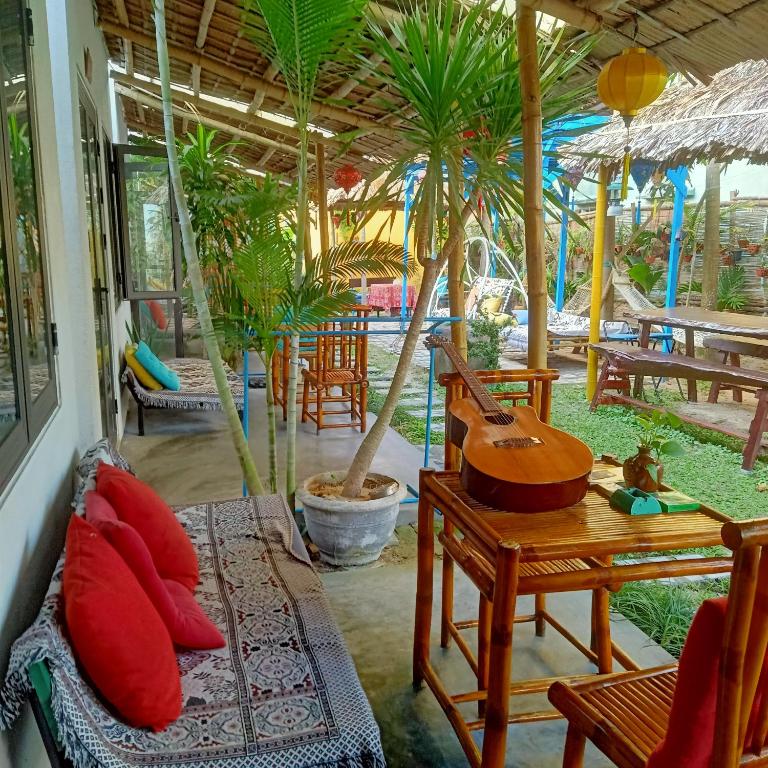 The Natural Bungalow - 2