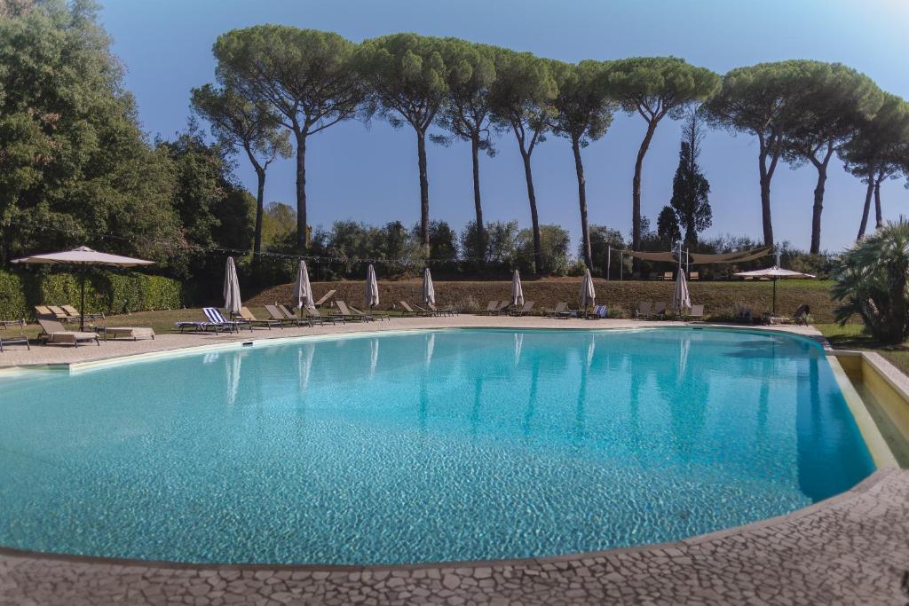 Borgo di Colleoli Resort