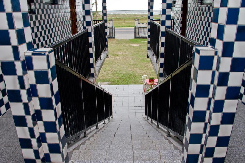  Hotel Cardoso de Ilha Comprida