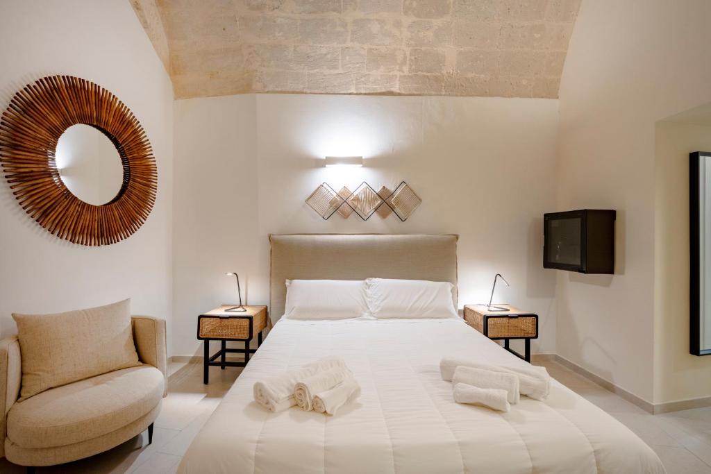 Stone Living - Nel cuore dei Sassi di Matera