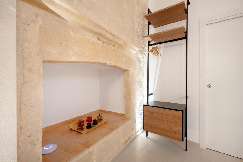 Stone Living - Nel cuore dei Sassi di Matera