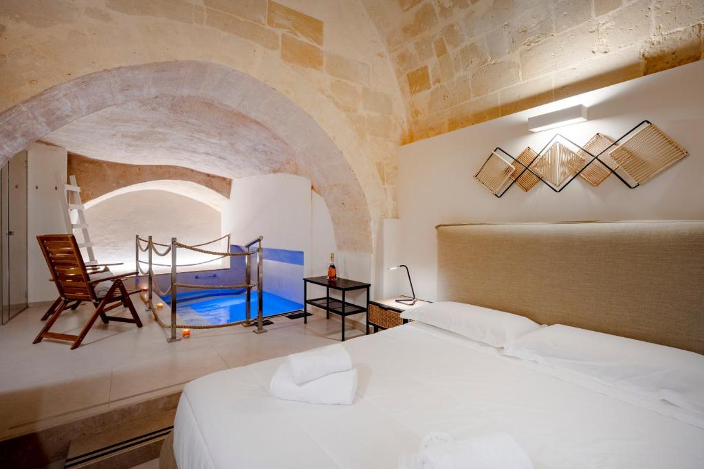 Stone Living - Nel cuore dei Sassi di Matera