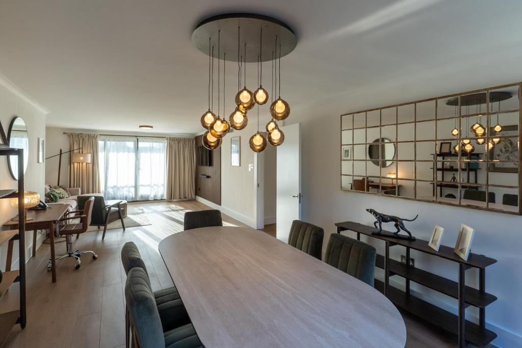 Monarch House - Serviced Apartments - Kensington - 