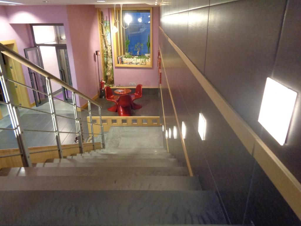 Fotografie z fotogalerie ubytování Hotel Airone v destinaci Trinitapoli