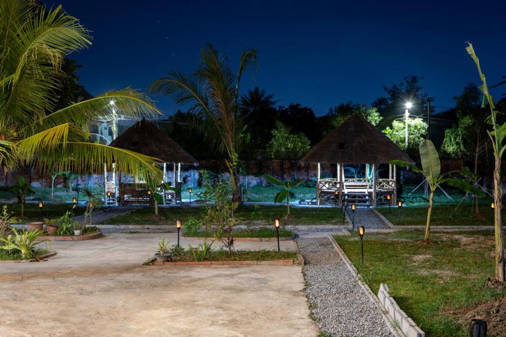 Teko Paradise and Kitchen