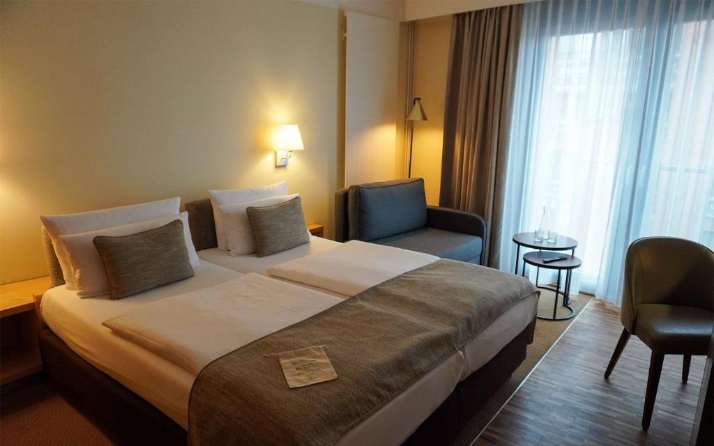 centrovital Hotel Berlin photo