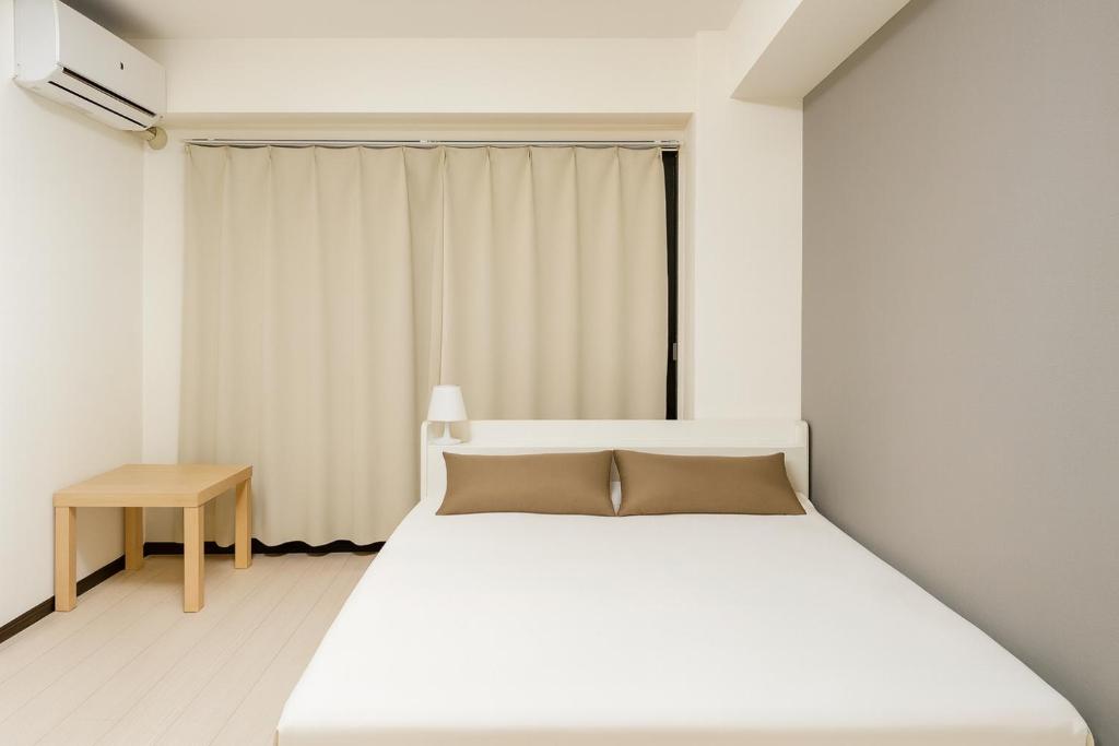Noahs Ark Comfortable Stay Near Tanimachikyuchome Nipponbashi 2G