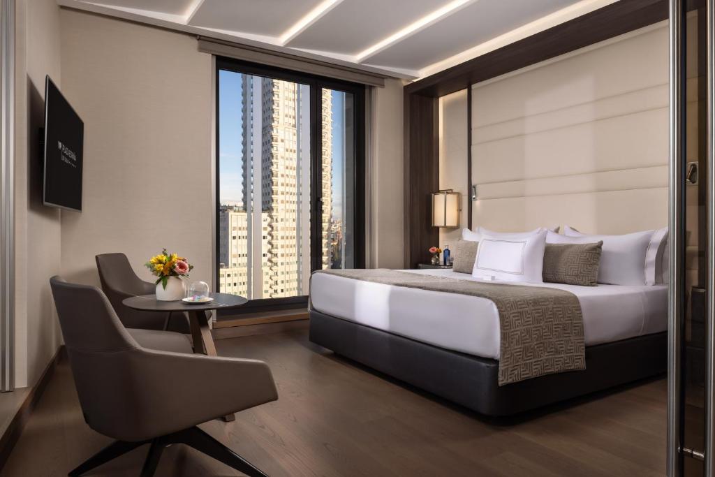 VP Plaza España Design - 13