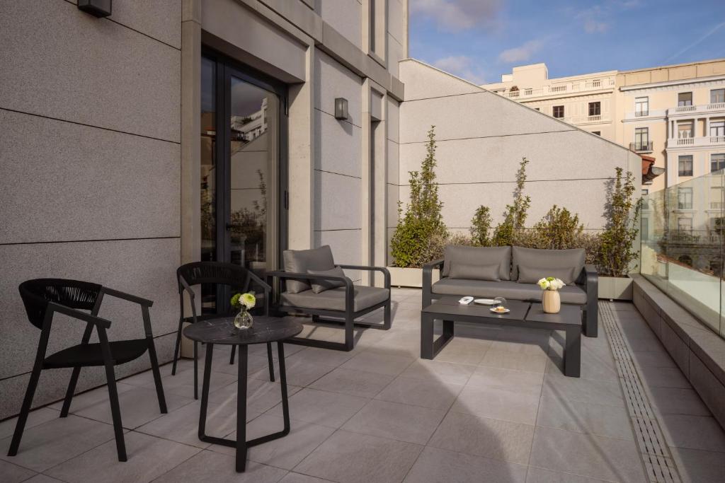 VP Plaza España Design - 17